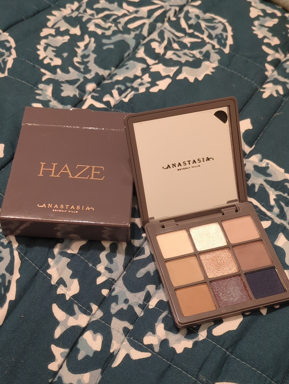 Haze Palette - Picture 3 of 7